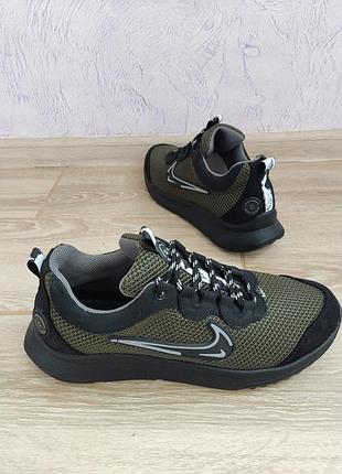 Чоловічі кросівки "nike". 5