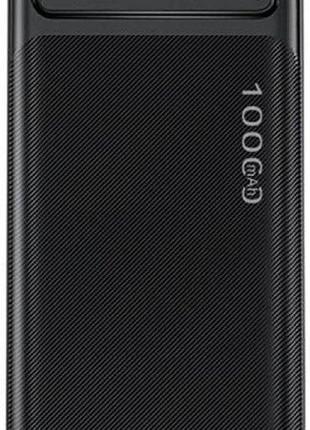 Зовнішній акумулятор бездротовий awei p98k power bank 8000mah