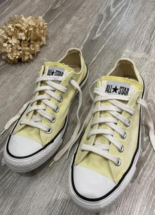 Кеды converse оригинал3 фото