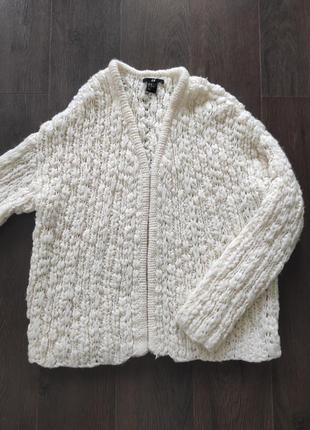 Кардиган светр жіночий