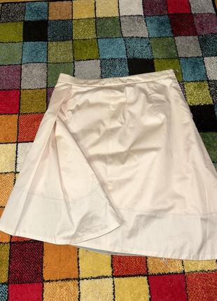 Юбка юбка armani с разрезом2 фото