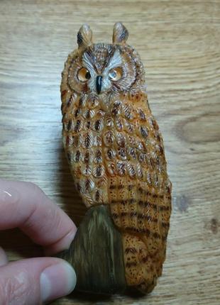 Чашка з совою 3