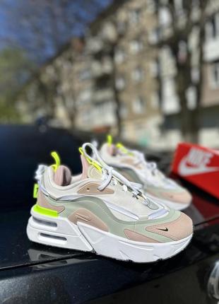 Оригинальные кроссовки nike air max furyosa dh0531 003