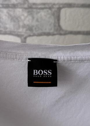Hugo boss футболка4 фото