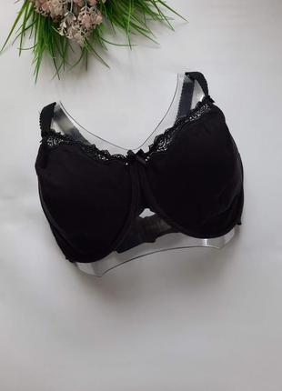 Eur 90e базовий бюстгальтер мінімайзер на великі груди №823