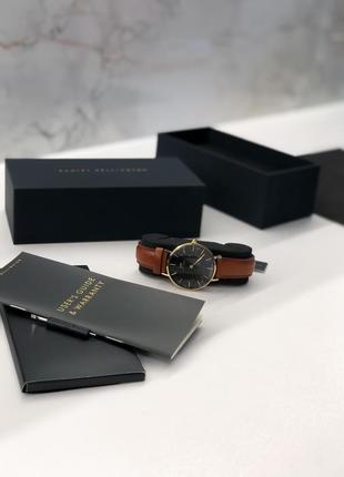 Часы daniel wellington оригинал2 фото