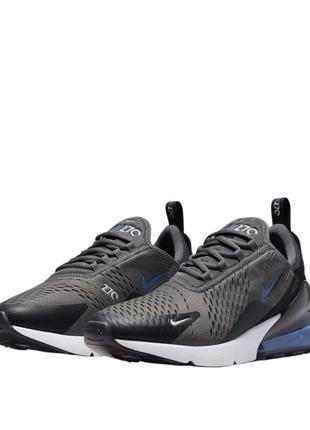 Оригінальні кросівки чоловічі nike air max 270 dv6494-001