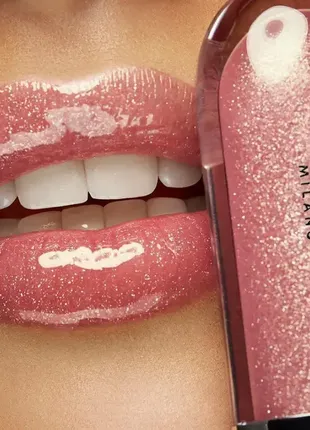 Блеск для губ kiko 3d hydra lipgloss 17