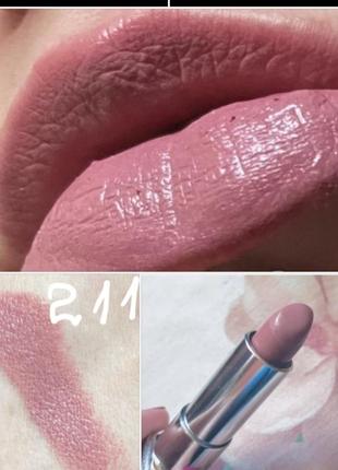 Maybelline color sensational new york сream кремова помада1 фото