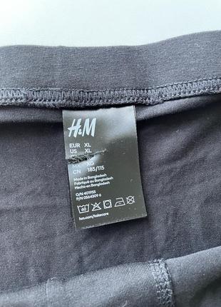 Трусы боксеры хлопковые h&amp;m6 фото