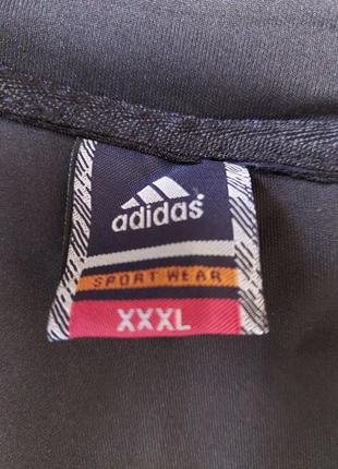 Чоловічий костюм adidas3 фото