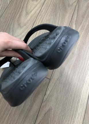 Сланцы crocs оригинал 🐊3 фото