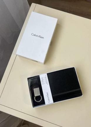 Кошелек calvin klein2 фото