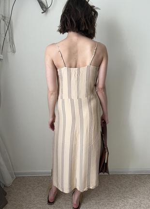 Платье h&m 3