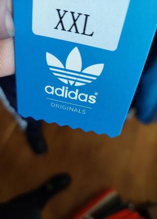 Двухсторонній костюм adidas5 фото