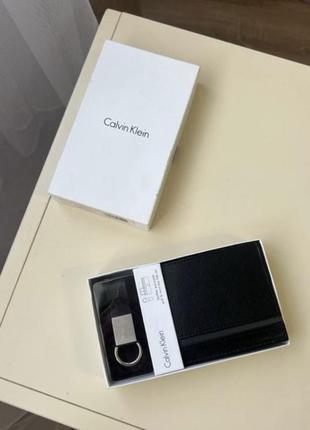 Кошелек calvin klein