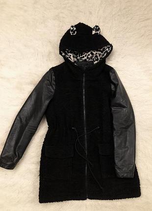 Пальто , плащ , пуховик , куртка  зимовий