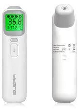 Безконтактний електронний інфрачервоний термометр для тіла і п...