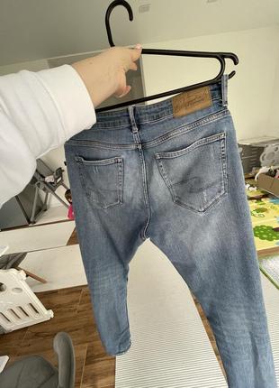 Мужские джинсы Colin's9 фото