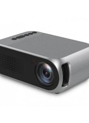 Портативний проектор projector led utm yg-320