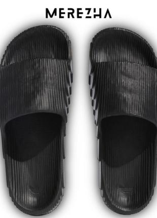 Тапочки шльопанці adidas adilette 22 slides (id4925) оригінал!1 фото