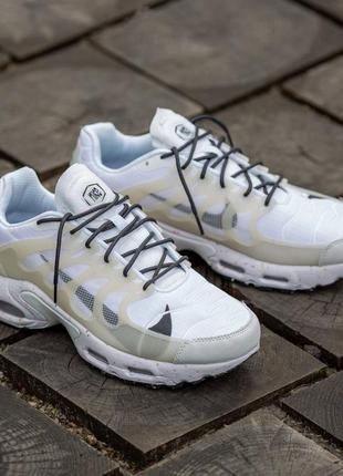 Мужские кроссовки nike air max tn terrascape plus3 фото