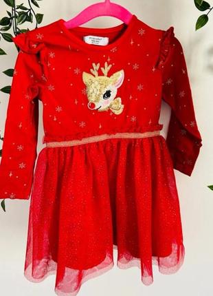 Сукня для дівчинки