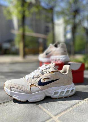 Женские оригинальные кроссовки nike zoom air fire dv1129-1005 фото