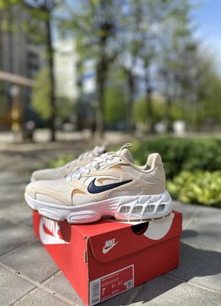 Женские оригинальные кроссовки nike zoom air fire dv1129-1008 фото