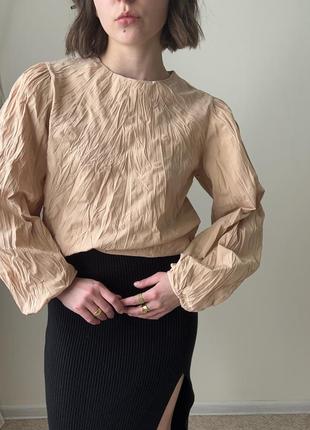 Рубашка zara
