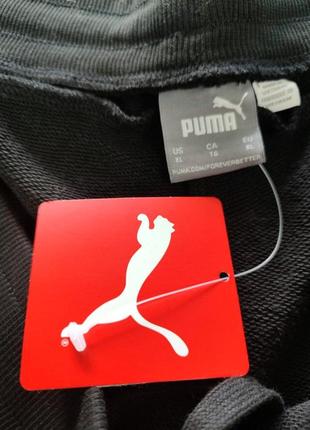 Шорты мужские puma5 фото