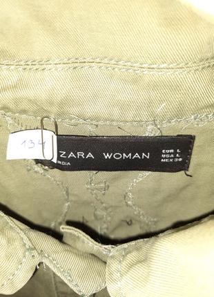 Женский жакет zara3 фото