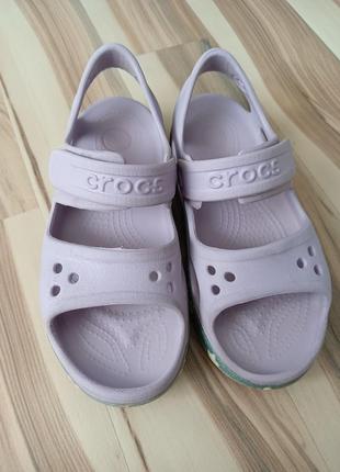 Кроксы crocs c132 фото