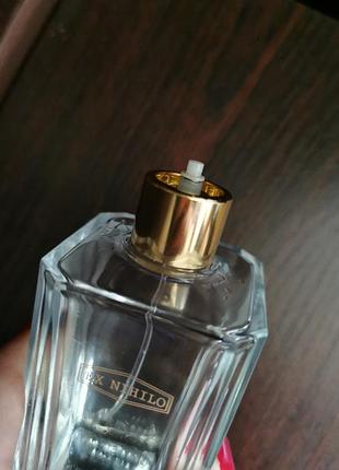 Залишок у флаконі ex nihilo fleur narcotique, оригінал 6