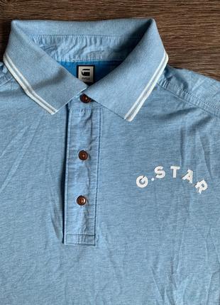 Распродажа g-star raw climber polo t s&lt;unk&gt; s ® оригинал поло новые коллекции2 фото