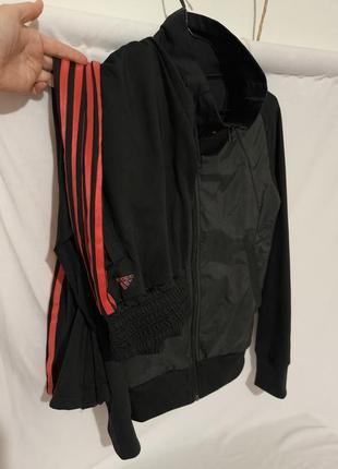 Спортивный костюм adidas оригинал.3 фото