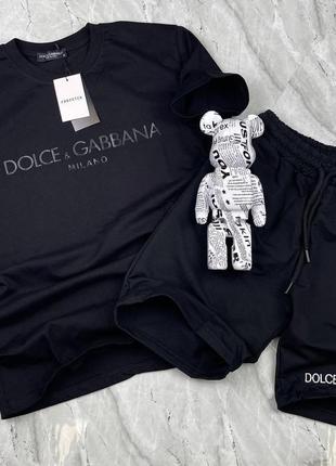 Спортивный костюм dolce &amp; gabbana