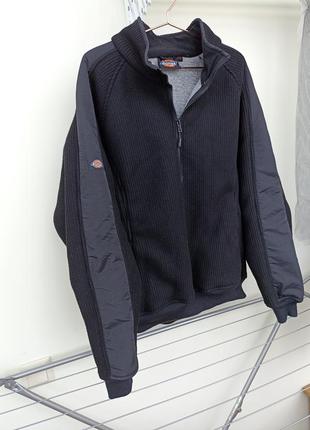 Fred perry зип худи