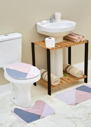 Полиця під раковину