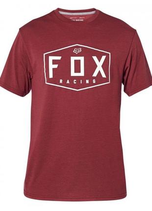 Распродажа fox racing ® оригинал футболка свежих коллекций