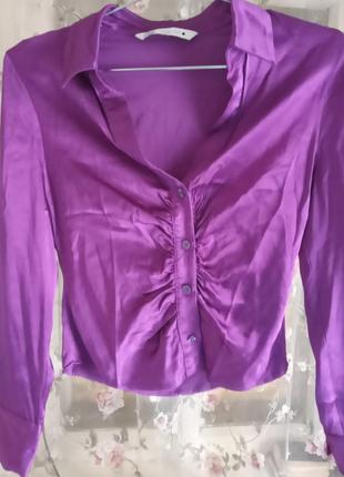 Блуза женская