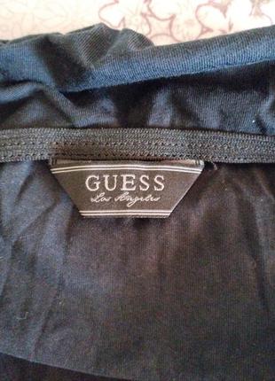 Топ без бритель guess6 фото