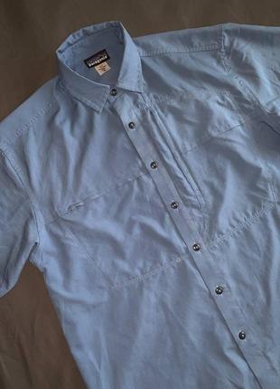 Рубашка patagonia