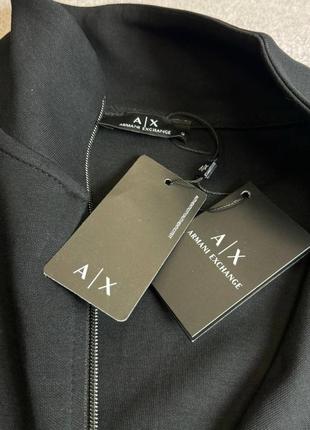 Чоловічий костюм armani exchange3 фото