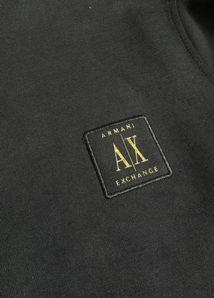 Чоловічий костюм armani exchange2 фото