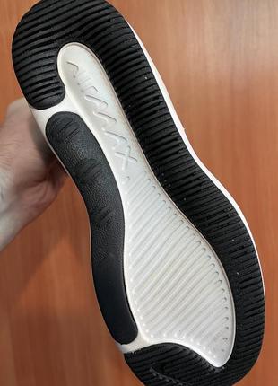 Кросівки nike air max dia black, оригінал, розмір 383 фото