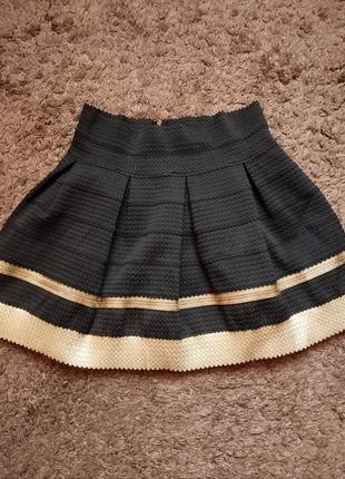 Нарядная, классная новая юбка sans souci4 фото