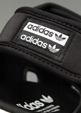 Босоножки, сандалии adidas5 фото