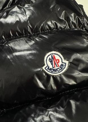 Мужская жилетка moncler4 фото