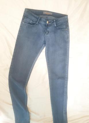 Женские джинсы скинни miss bon bon leans wear1 фото